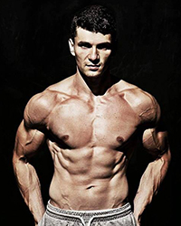 Dacian Savarin - Fitness Functional Training